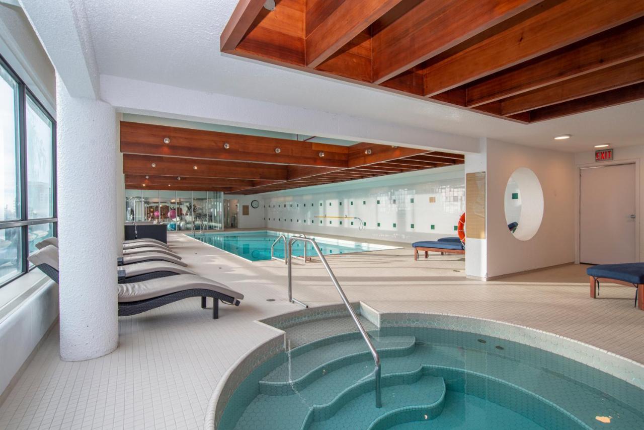 Sandman Signature Edmonton Downtown Hotel Luaran gambar