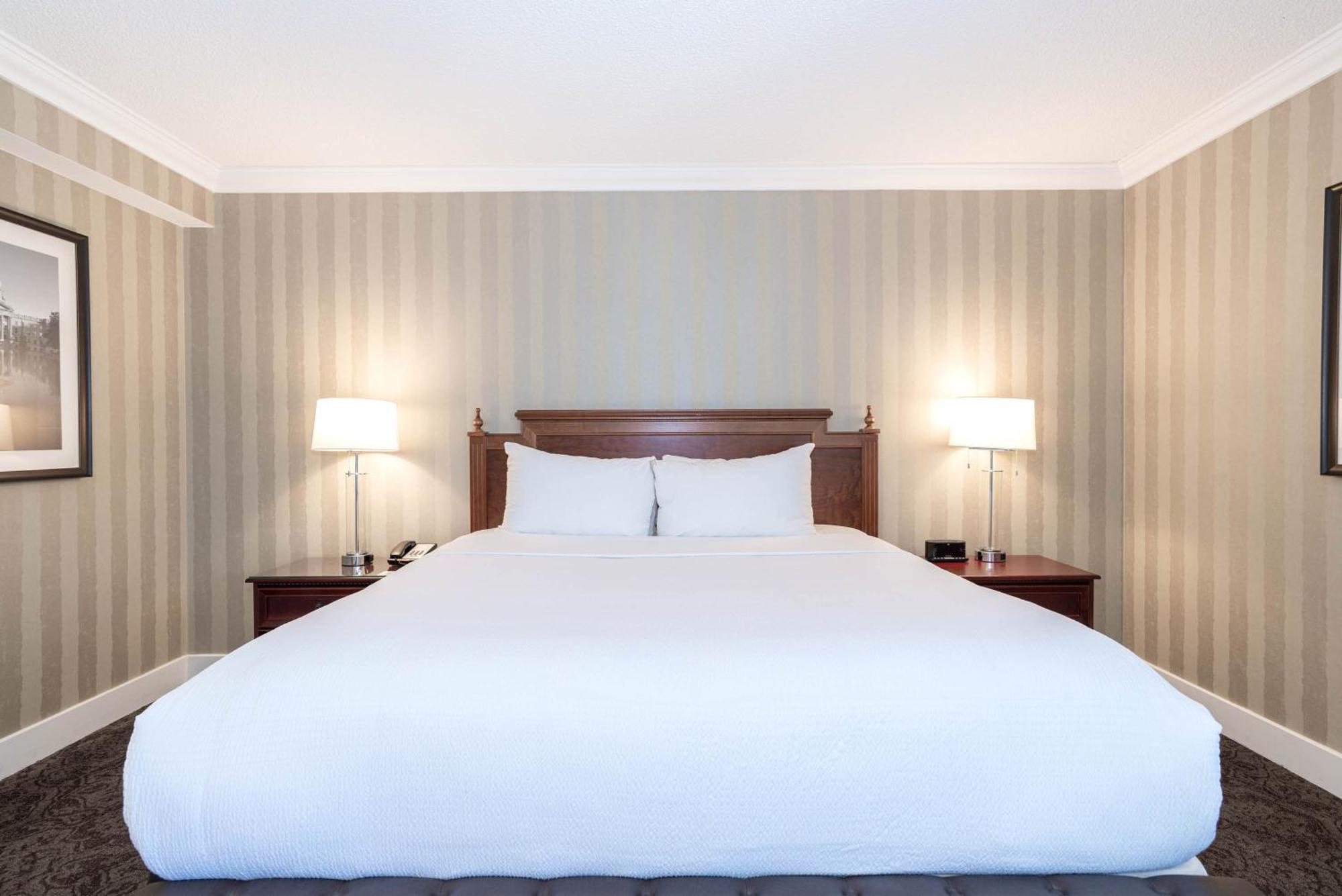 Sandman Signature Edmonton Downtown Hotel Luaran gambar