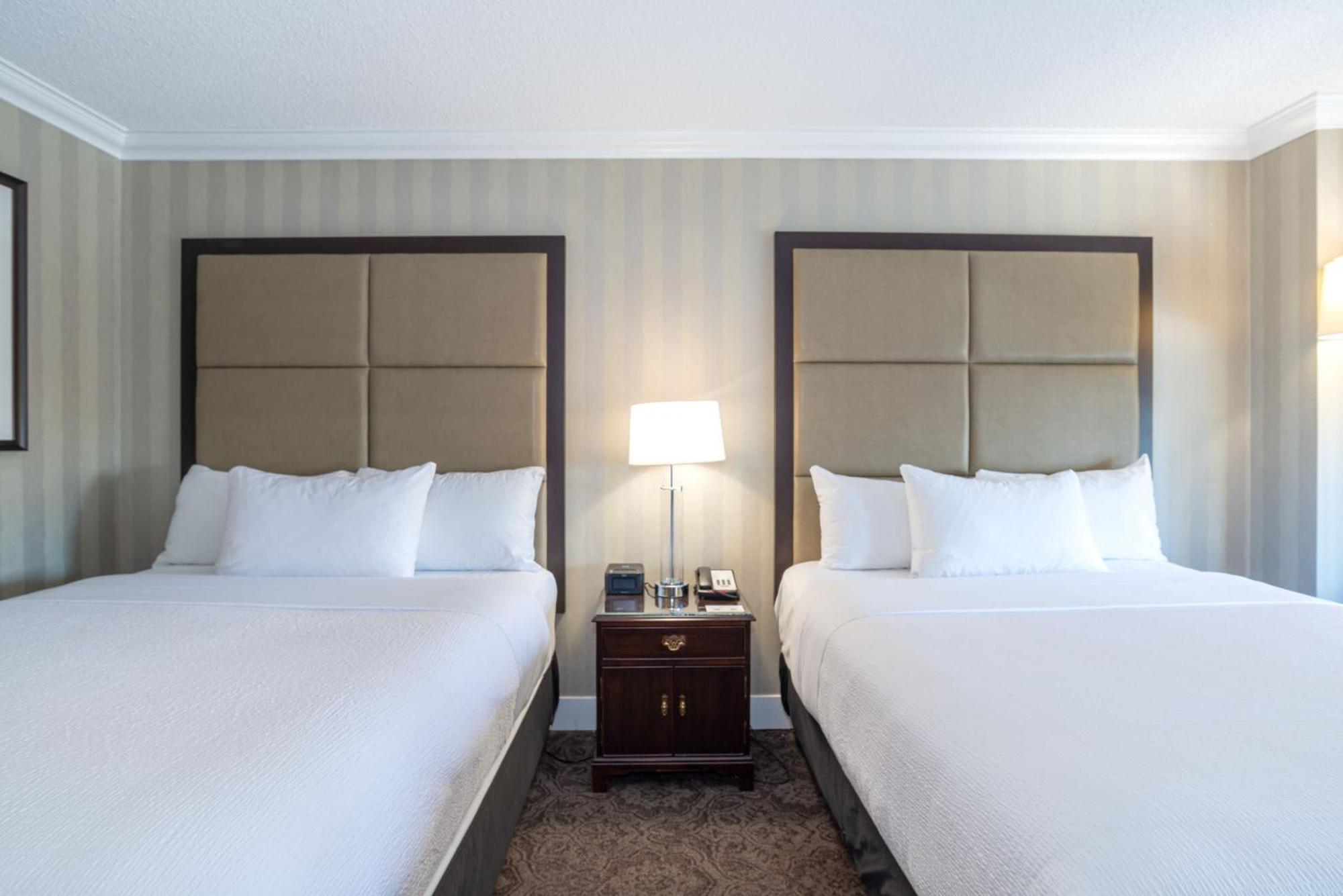 Sandman Signature Edmonton Downtown Hotel Luaran gambar