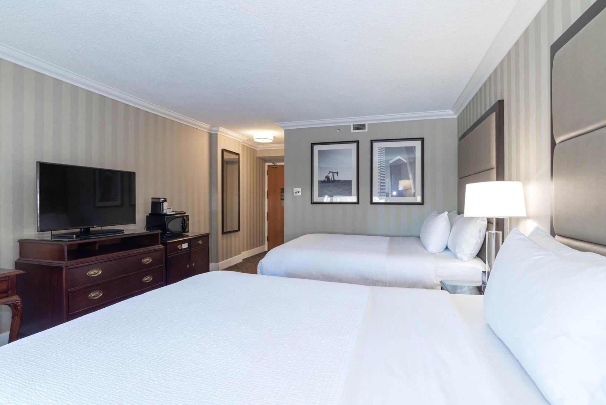 Sandman Signature Edmonton Downtown Hotel Luaran gambar