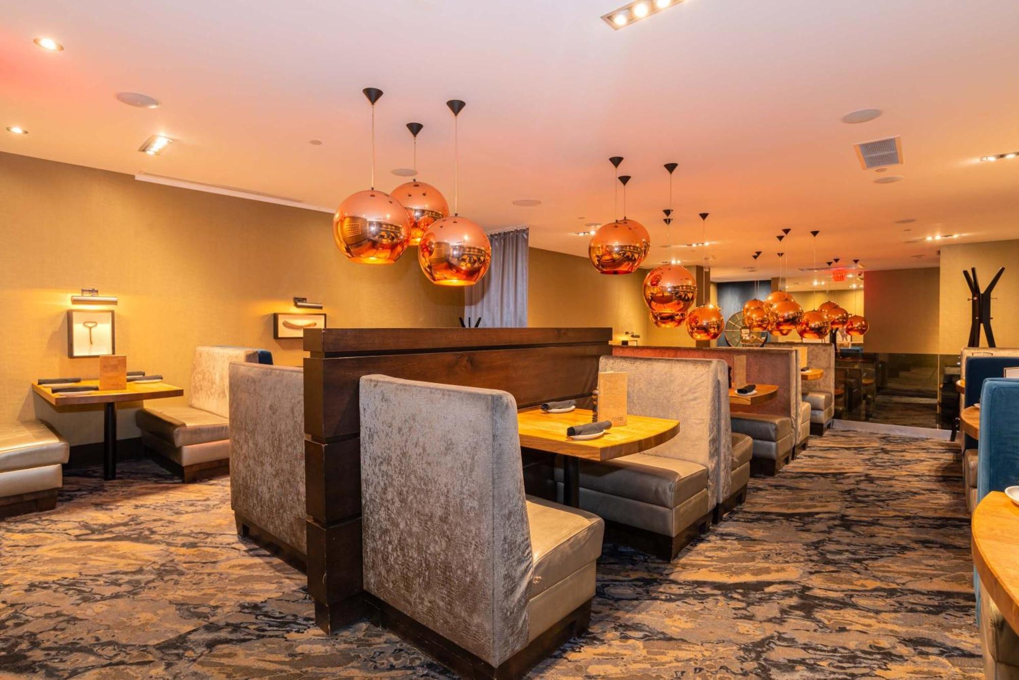 Sandman Signature Edmonton Downtown Hotel Luaran gambar