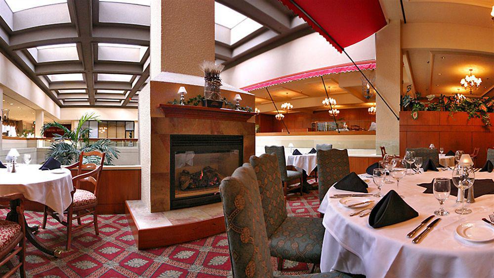 Sandman Signature Edmonton Downtown Hotel Luaran gambar