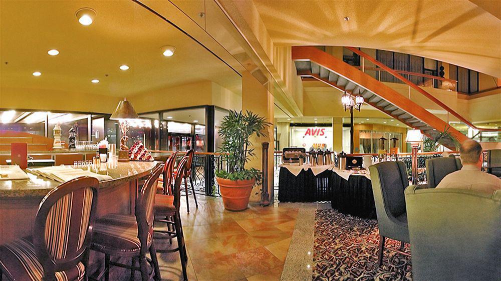Sandman Signature Edmonton Downtown Hotel Luaran gambar